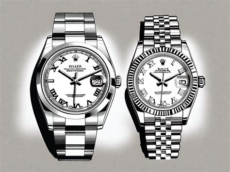 rolex dj 36 vs 41|36 vs 41 datejust.